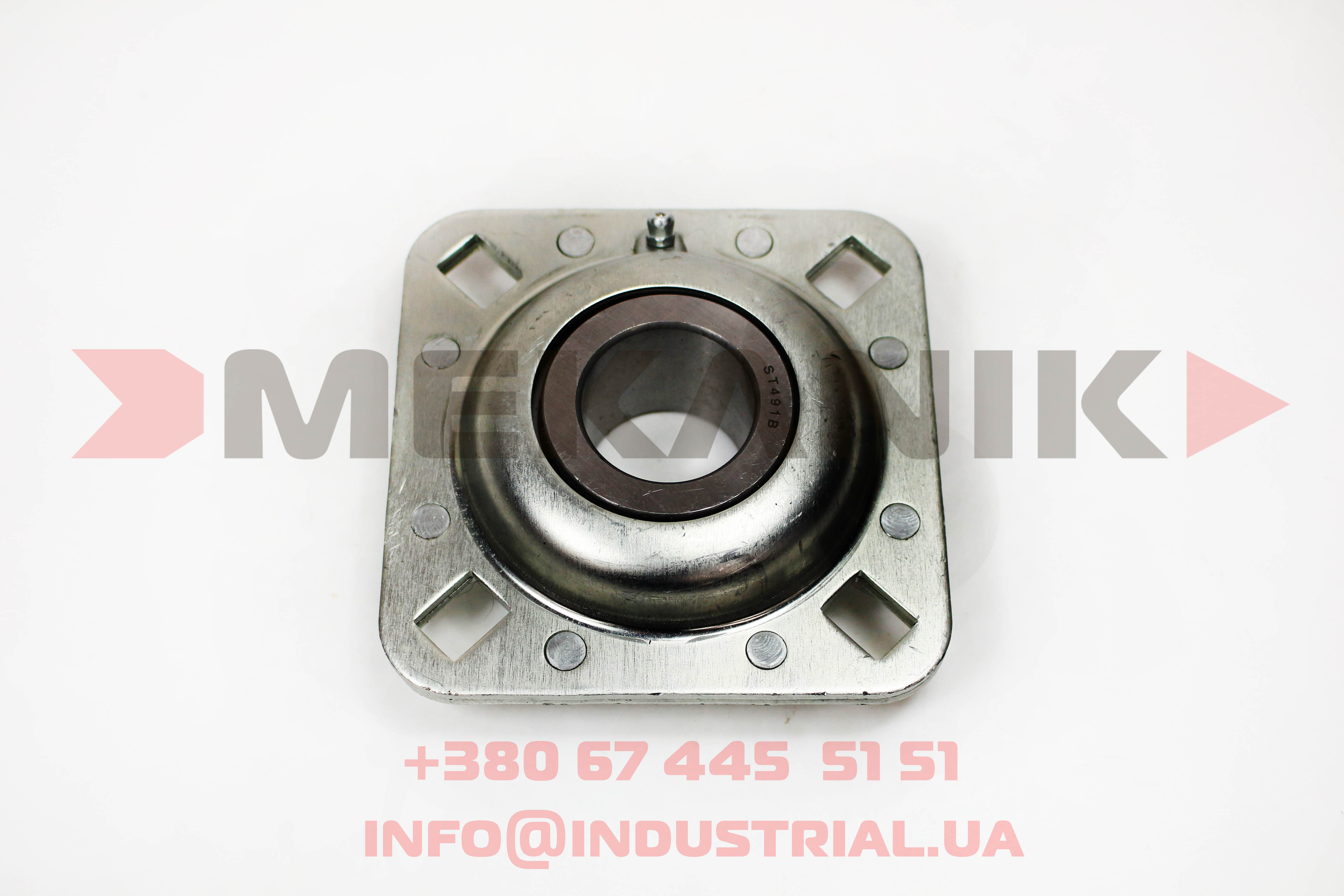 MKA 7198781 MEKANIK
